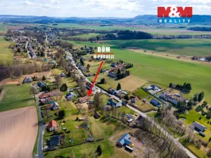 Prodej rodinného domu, Rudoltice, 160 m2