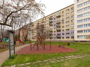 Prodej bytu 3+1, Opava, Ratibořská, 76 m2