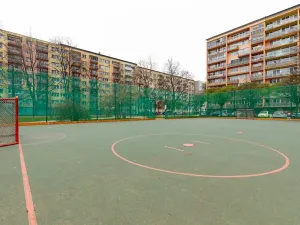 Prodej bytu 3+1, Opava, Ratibořská, 76 m2