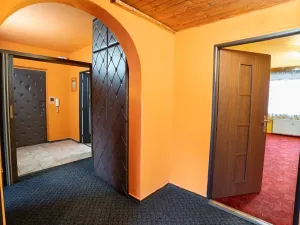 Prodej bytu 3+1, Havířov, Kubelíkova, 70 m2