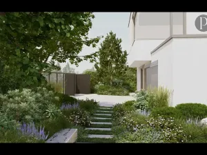 Prodej vily, Průhonice, K Doubí, 247 m2