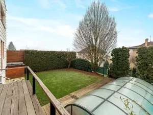 Prodej rodinného domu, Praha - Kyje, 200 m2