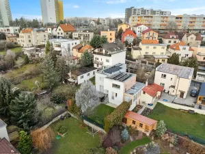 Prodej rodinného domu, Praha - Kyje, 200 m2