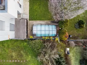 Prodej rodinného domu, Praha - Kyje, 200 m2