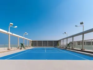 Prodej bytu 2+kk, Rás al-Chajma, Spojené arabské emiráty, 66 m2