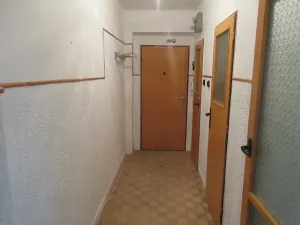 Prodej bytu 3+1, Písek, 71 m2