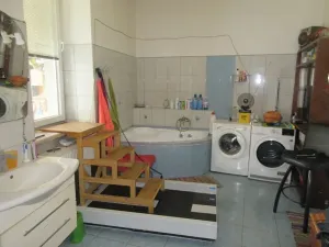 Prodej vícegeneračního domu, Protivín, Mírová, 696 m2