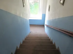 Prodej vícegeneračního domu, Protivín, Mírová, 696 m2