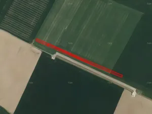 Prodej pole, Luže, 19843 m2