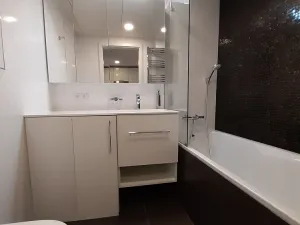 Pronájem bytu 2+1, Praha - Stodůlky, Mukařovského, 42 m2