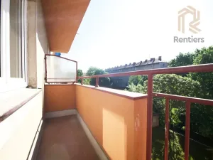 Prodej bytu 2+1, Hradec Králové, Bidlova, 65 m2