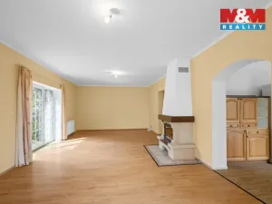 Prodej rodinného domu, Doksy, Polní, 188 m2