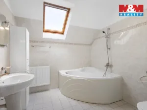 Prodej rodinného domu, Doksy, Polní, 188 m2