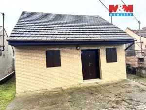 Prodej vinného sklepa, Velké Bílovice, Ke Špičáku, 200 m2