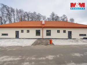 Prodej rodinného domu, Rychvald, Větrná, 114 m2