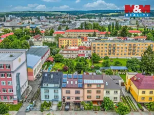 Pronájem bytu 2+kk, Plzeň - Koterov, Chválenická, 53 m2