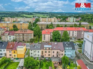 Pronájem bytu 2+kk, Plzeň - Koterov, Chválenická, 53 m2