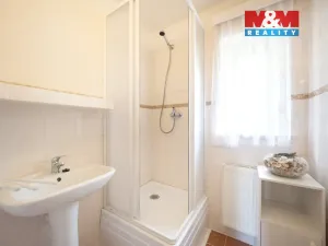 Prodej rodinného domu, Králův Dvůr - Zahořany, Na Stráni, 210 m2