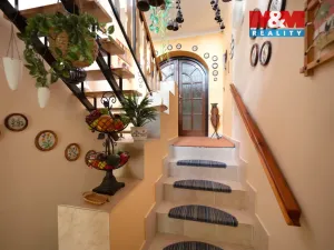 Prodej rodinného domu, Králův Dvůr - Zahořany, Na Stráni, 210 m2