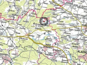 Prodej pole, Srbeč, 7947 m2