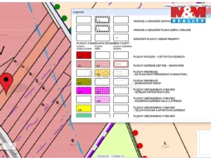 Prodej zahrady, Bystročice - Žerůvky, 447 m2