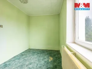 Prodej bytu 3+1, Velká Bukovina, 59 m2