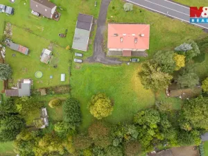 Prodej bytu 3+1, Velká Bukovina, 59 m2