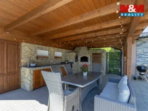 Prodej rodinného domu, Jistebník, 172 m2