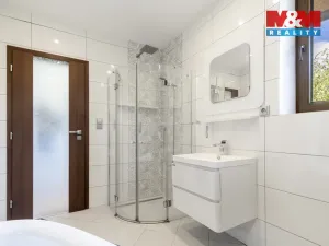 Prodej rodinného domu, Jistebník, 172 m2