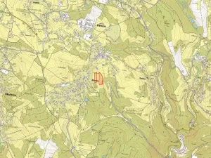 Prodej pole, Pěnčín, 23380 m2