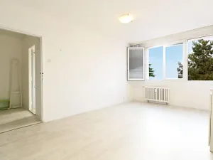 Prodej bytu 2+kk, Litvínov, Kopistská, 41 m2