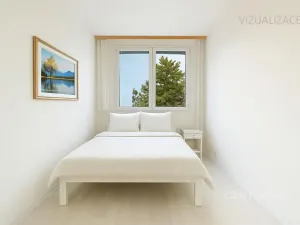 Prodej bytu 2+kk, Litvínov, Kopistská, 41 m2