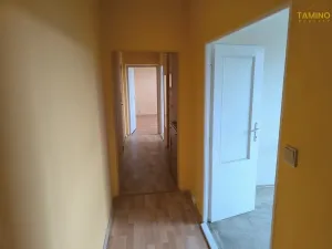 Pronájem bytu 2+1, Třebíč, Fr. Hrubína, 47 m2