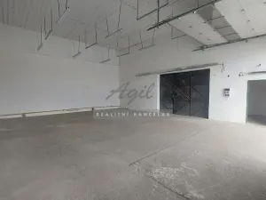 Pronájem skladu, Holubice, 110 m2