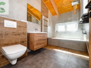 Prodej bytu 3+kk, Olomouc, Příčná, 81 m2