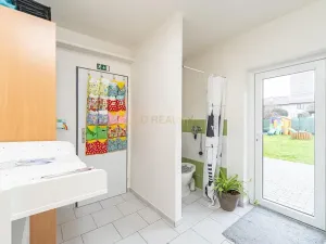 Prodej rodinného domu, Prostějov, Melantrichova, 238 m2