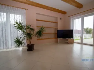 Prodej rodinného domu, Horní Slivno, 200 m2