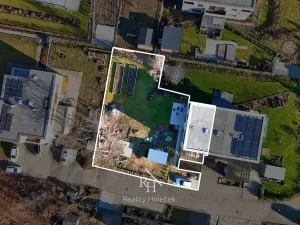 Prodej rodinného domu, Unhošť, Buková, 115 m2