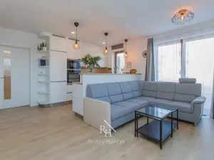 Prodej bytu 5+kk, Unhošť, Buková, 115 m2