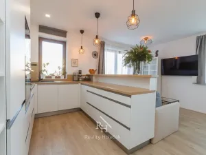 Prodej bytu 5+kk, Unhošť, Buková, 115 m2