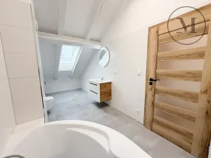 Prodej bytu 3+kk, České Budějovice, K. Weise, 124 m2