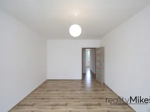 Prodej bytu 3+1, Železný Brod, Na Vápence, 73 m2