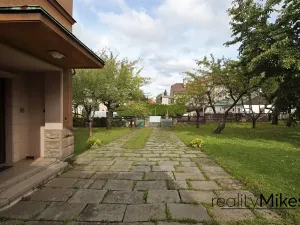 Prodej vily, Trutnov, Volanovská, 398 m2