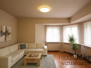 Prodej vily, Trutnov, Volanovská, 398 m2