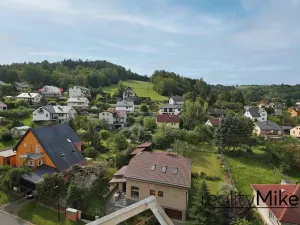 Prodej bytu 1+1, Železný Brod, Na Vápence, 41 m2