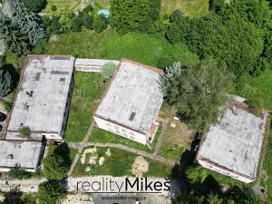 Prodej komerční nemovitosti, Liberec, Výletní, 1088 m2