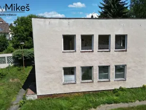 Prodej komerční nemovitosti, Liberec, Výletní, 1088 m2