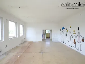 Prodej komerční nemovitosti, Liberec, Výletní, 1088 m2