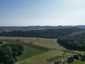 Prodej louky, Proseč pod Ještědem, 3713 m2