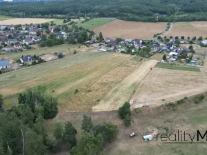 Prodej podílu pozemku pro bydlení, Bakov nad Jizerou, 2831 m2